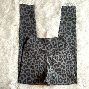 ❌ SOLD Balance Athletica King Cheetah Midnight